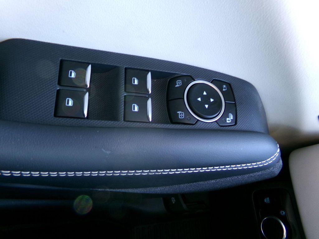 used 2023 Ford Mustang Mach-E car, priced at $26,072