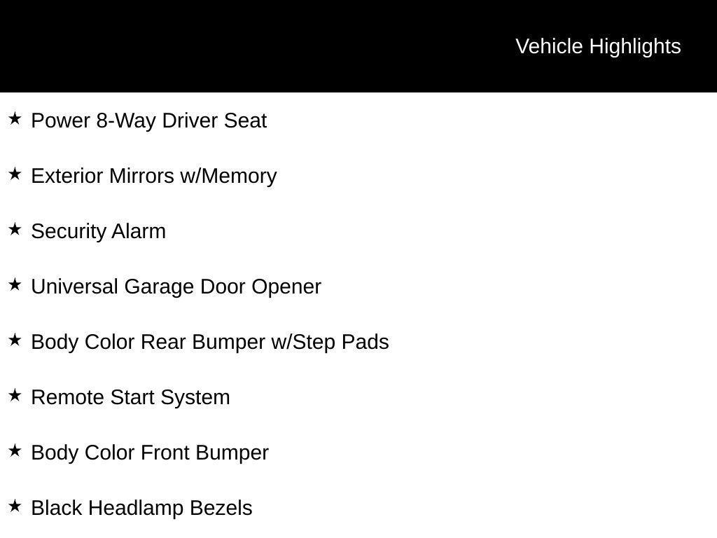 used 2019 Ram 1500 car, priced at $21,312