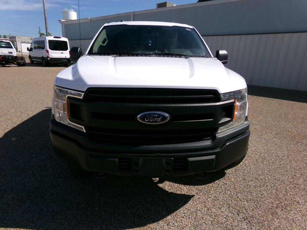 used 2019 Ford F-150 car, priced at $22,222