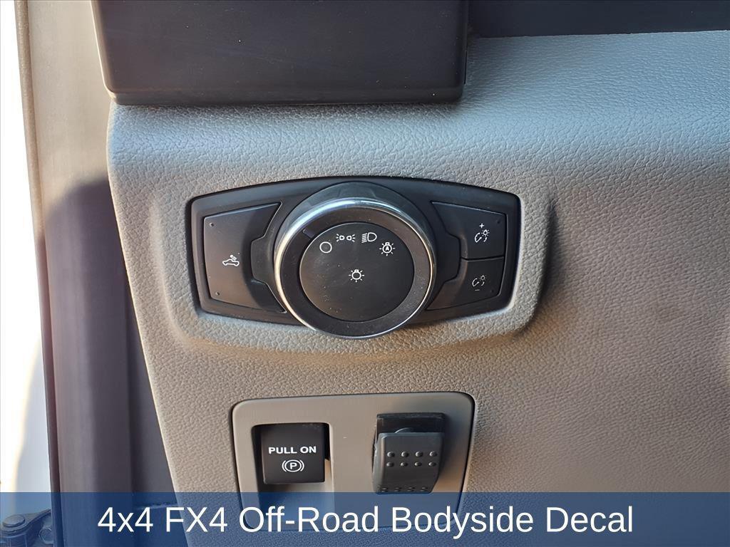 used 2019 Ford F-150 car, priced at $22,141