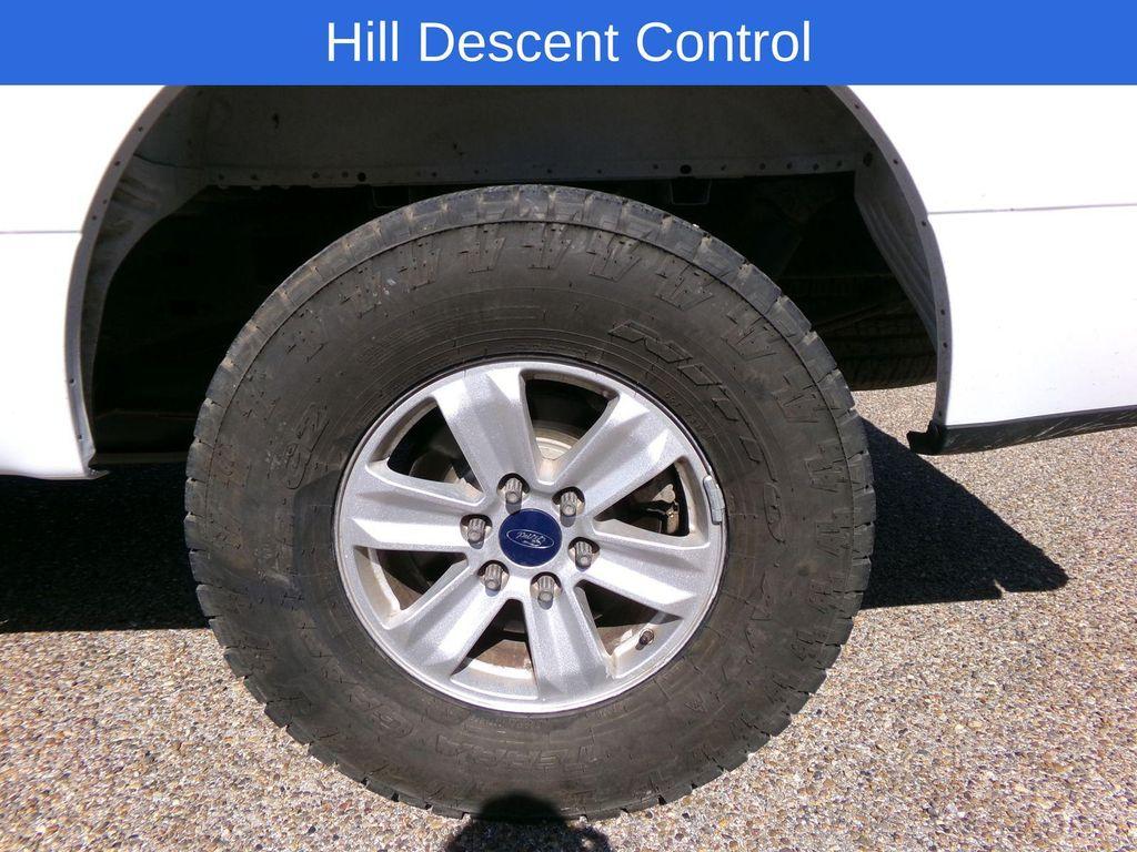 used 2019 Ford F-150 car, priced at $24,231