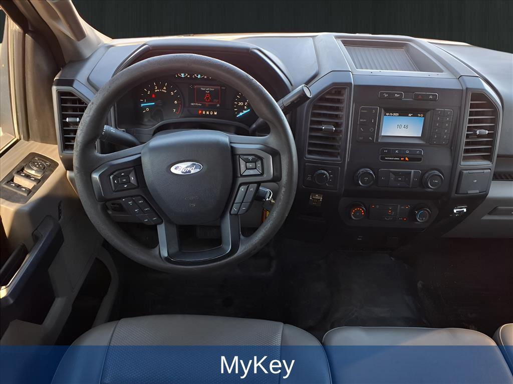 used 2019 Ford F-150 car, priced at $22,141