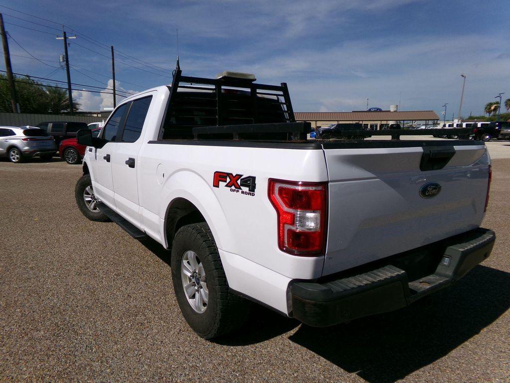 used 2019 Ford F-150 car, priced at $22,222