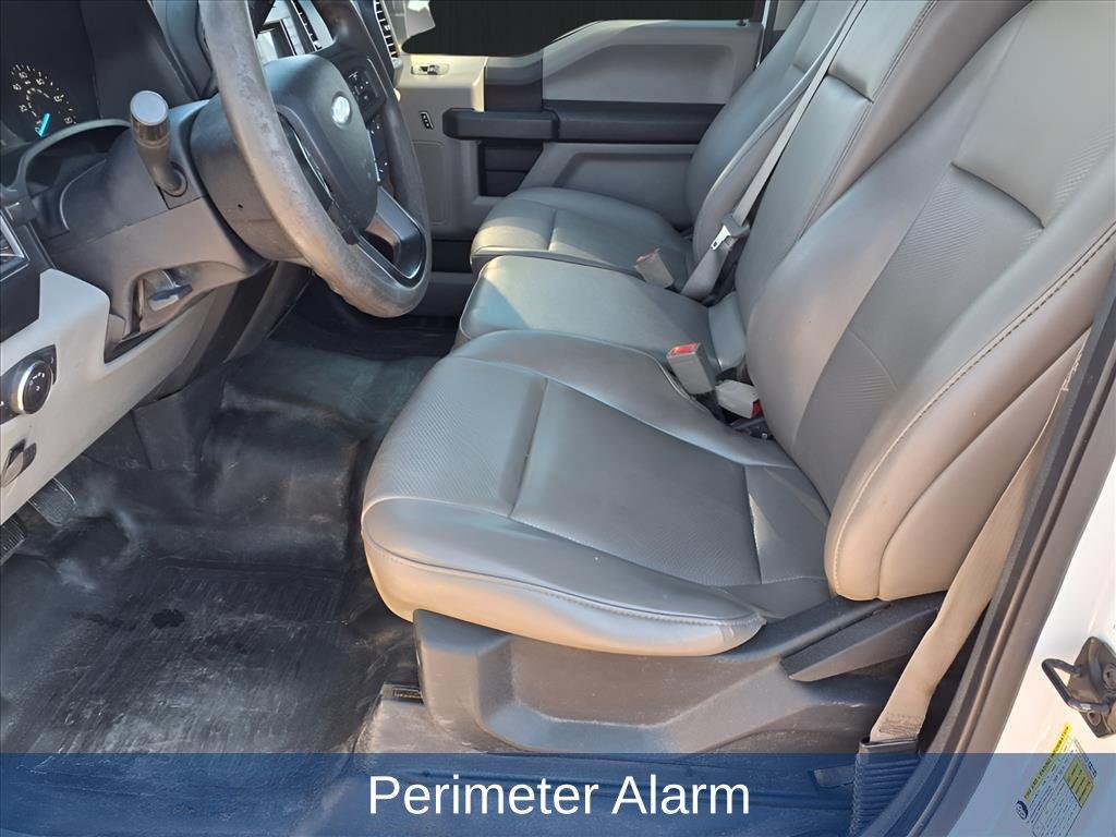 used 2019 Ford F-150 car, priced at $22,141