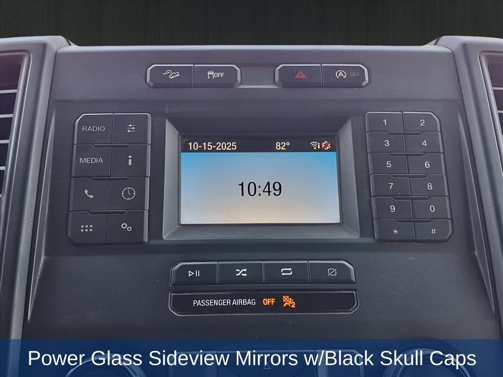 used 2019 Ford F-150 car, priced at $22,141