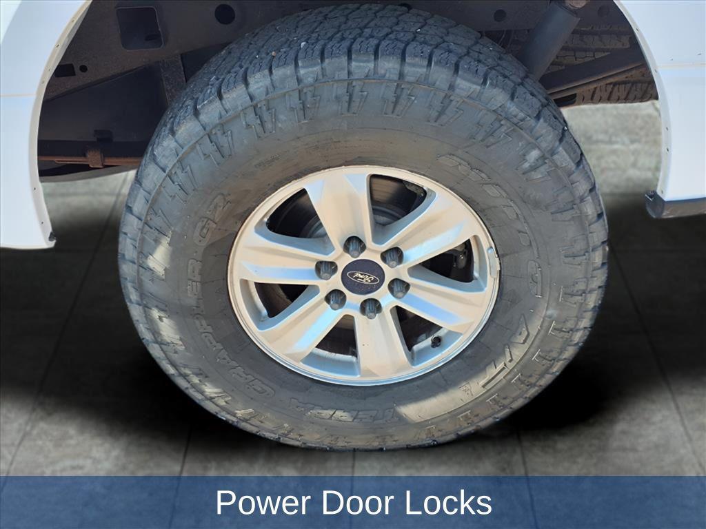 used 2019 Ford F-150 car, priced at $22,141