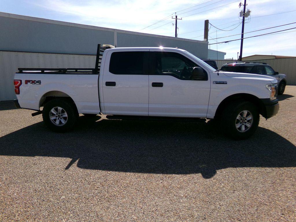 used 2019 Ford F-150 car, priced at $22,222