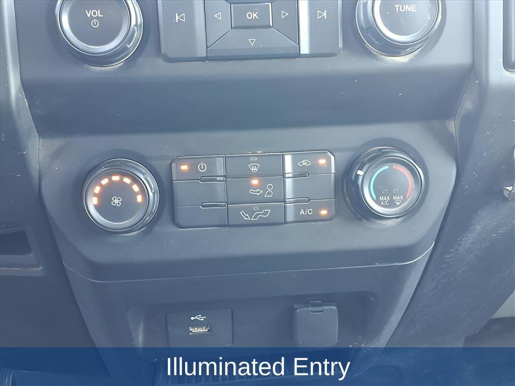 used 2019 Ford F-150 car, priced at $22,141