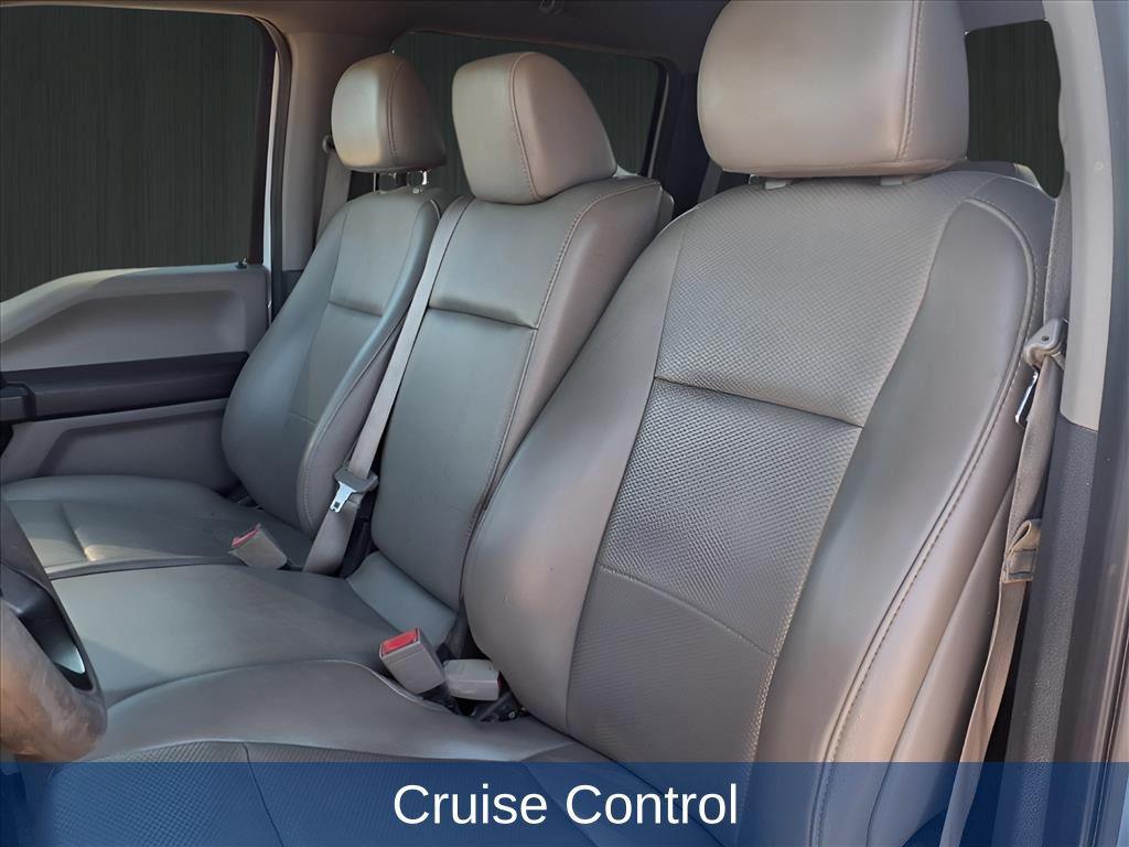 used 2019 Ford F-150 car, priced at $22,141