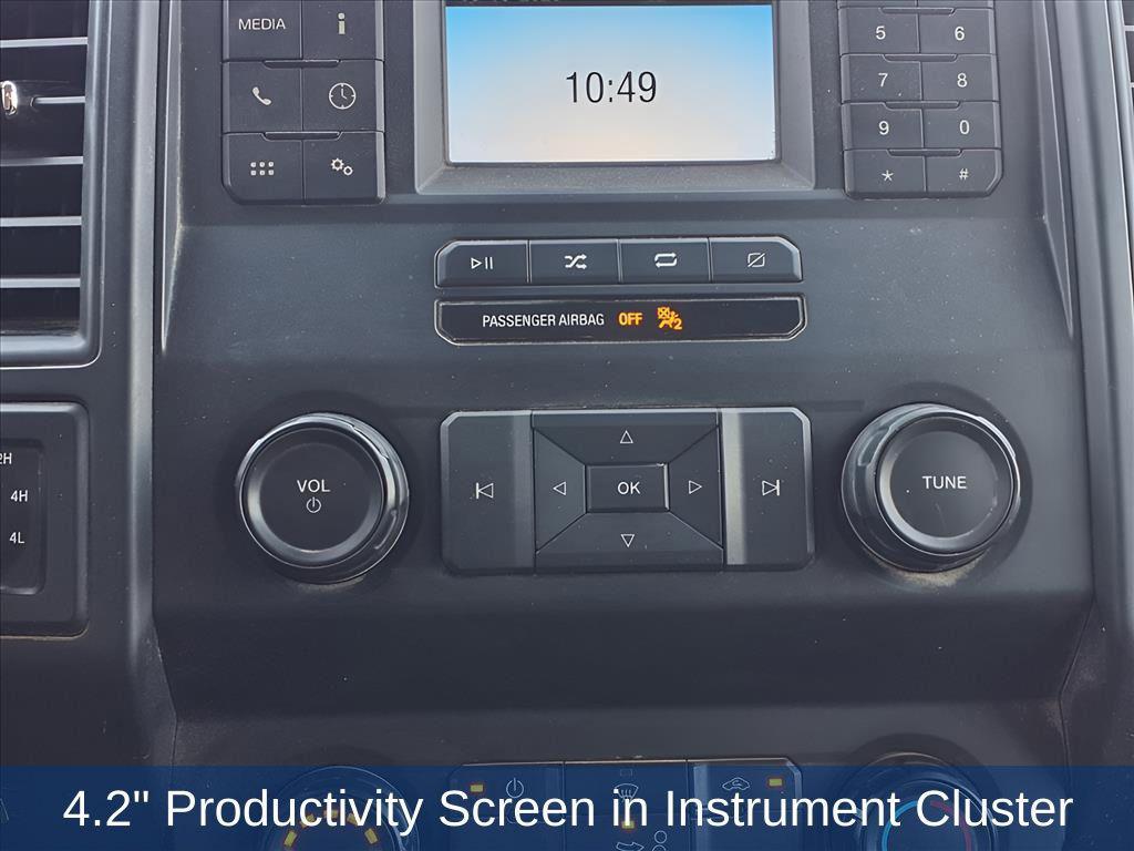 used 2019 Ford F-150 car, priced at $22,141