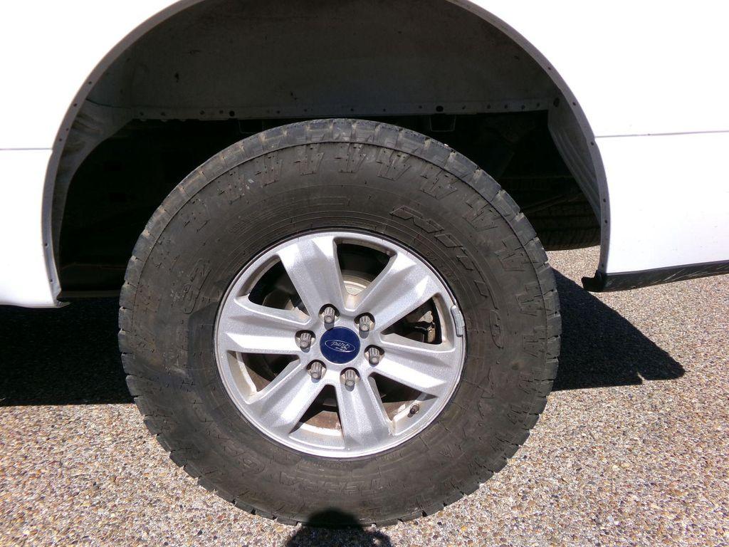 used 2019 Ford F-150 car, priced at $22,222