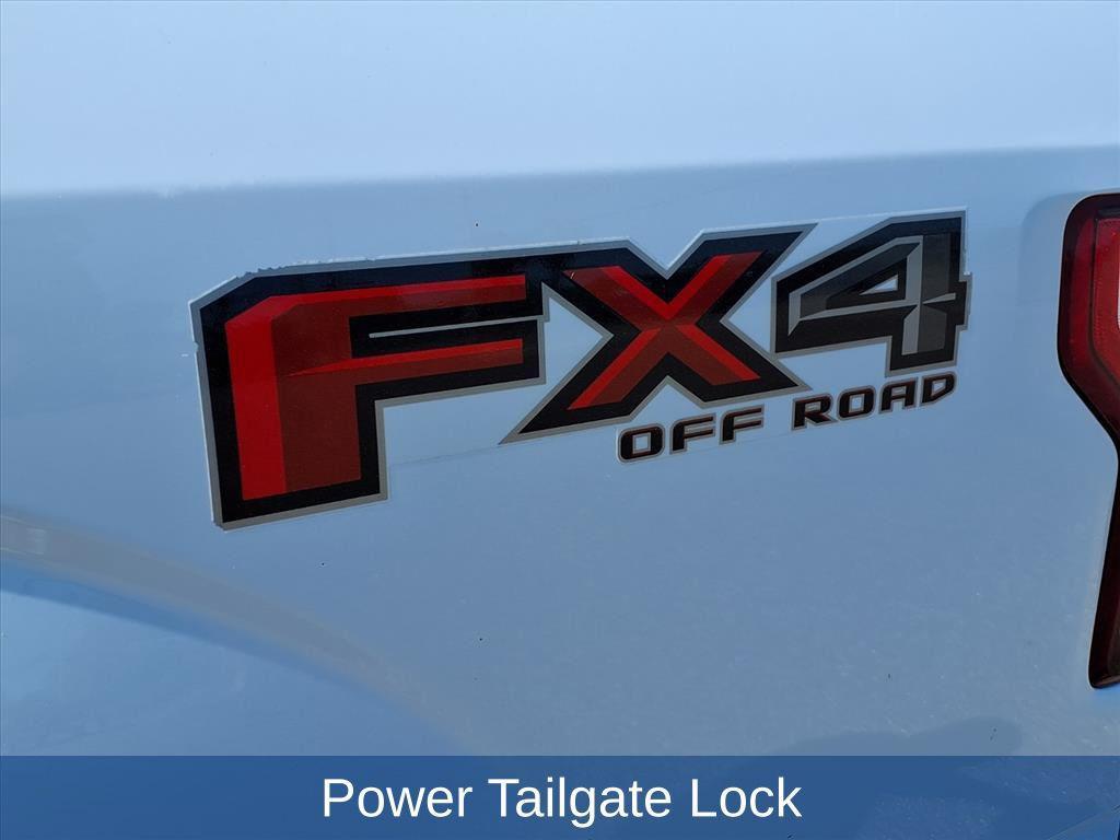 used 2019 Ford F-150 car, priced at $22,141