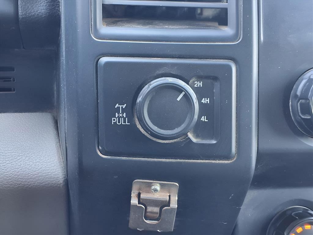 used 2019 Ford F-150 car, priced at $22,141