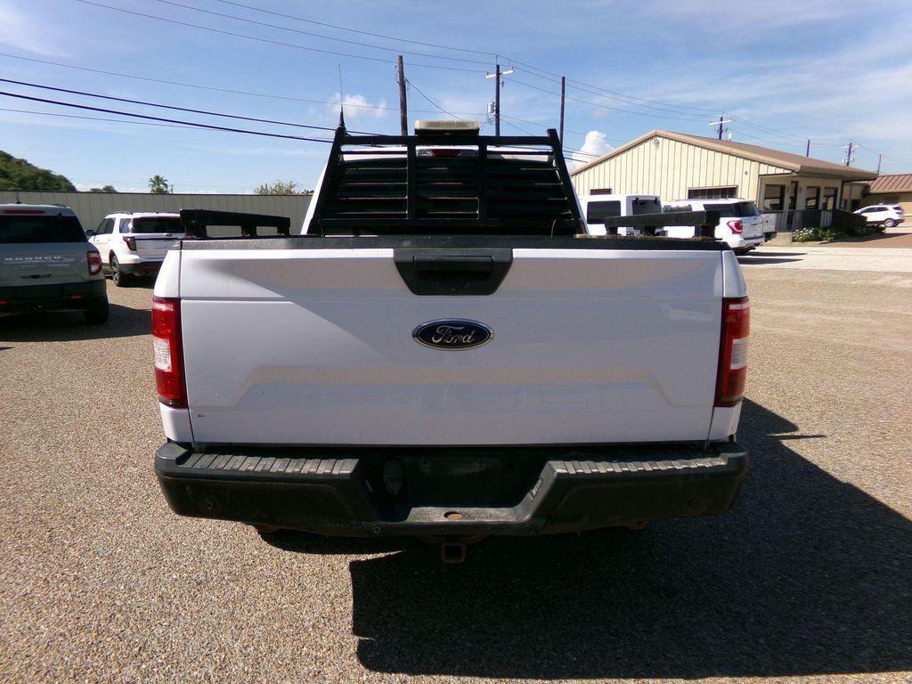used 2019 Ford F-150 car, priced at $22,222