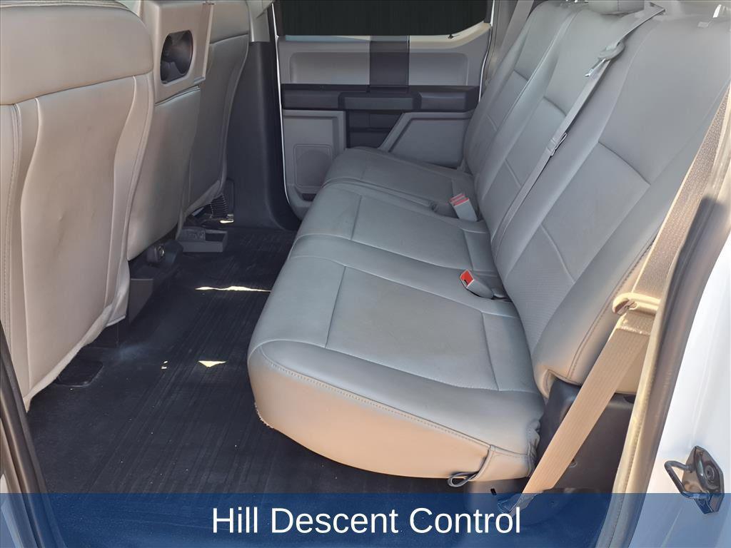 used 2019 Ford F-150 car, priced at $22,141