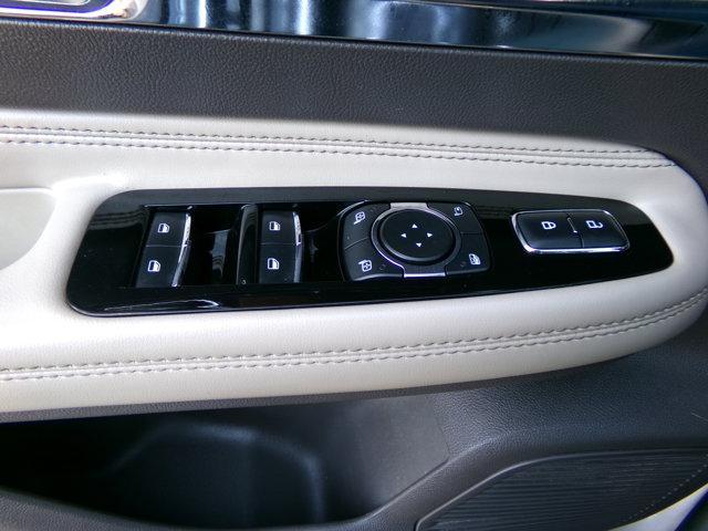 used 2021 Lincoln Corsair car, priced at $21,364