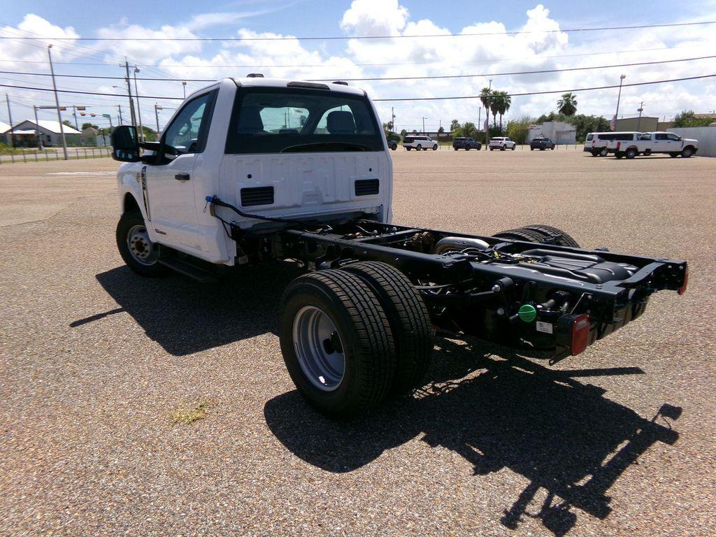 new 2026 Ford F-350 car, priced at $62,586
