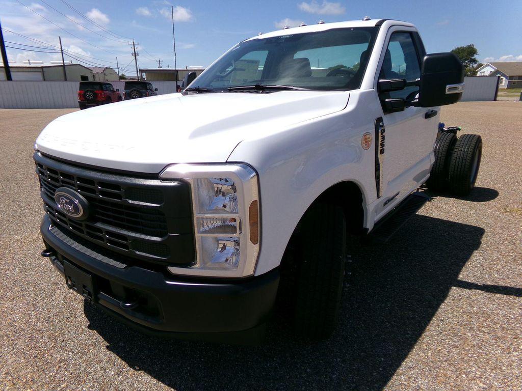 new 2026 Ford F-350 car, priced at $62,586