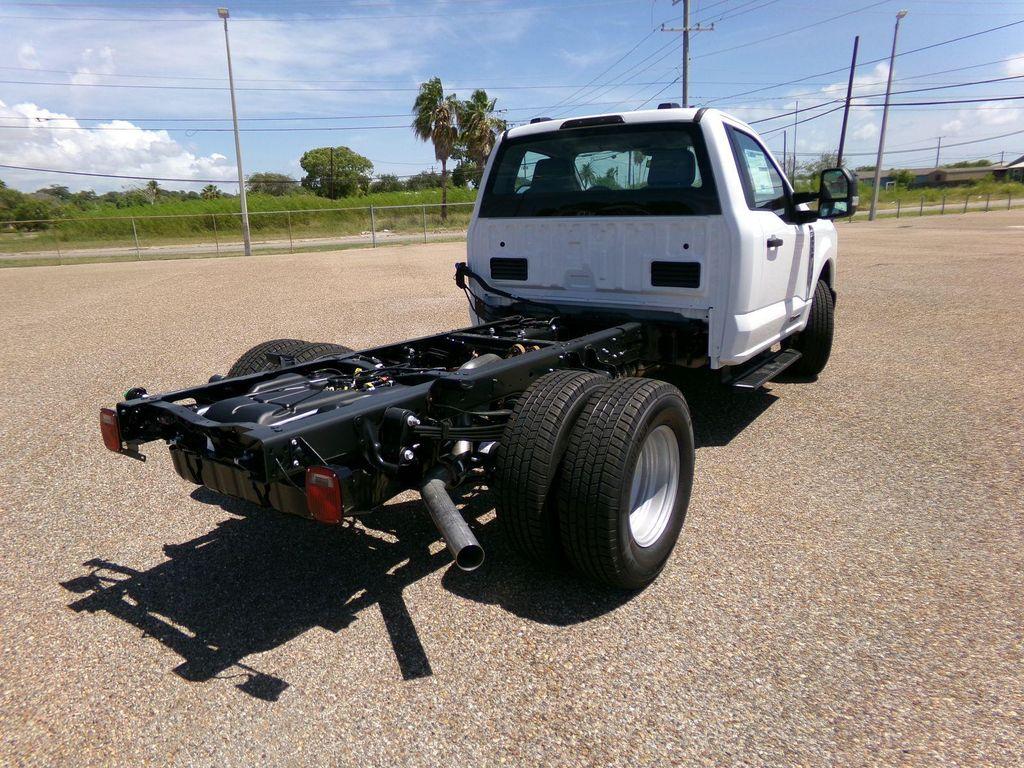 new 2026 Ford F-350 car, priced at $62,586
