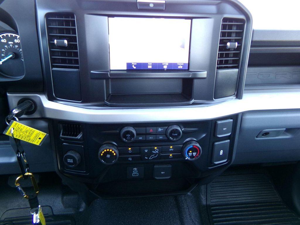 new 2026 Ford F-350 car, priced at $61,303