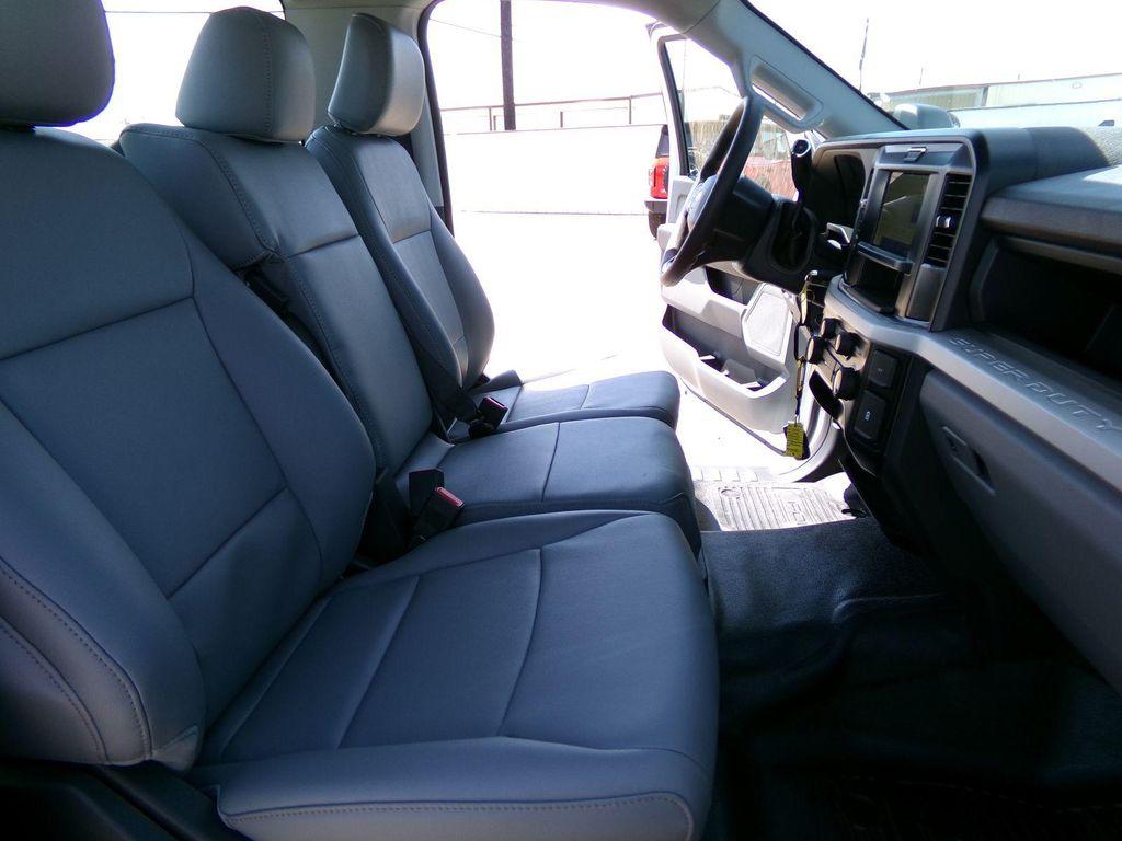 new 2026 Ford F-350 car, priced at $62,586