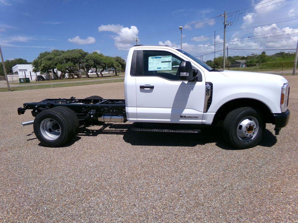 new 2026 Ford F-350 car, priced at $62,586