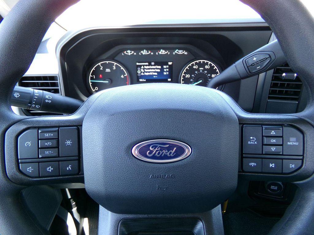 new 2026 Ford F-350 car, priced at $61,303