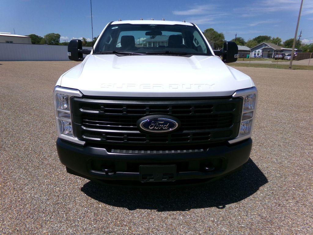 new 2026 Ford F-350 car, priced at $62,586