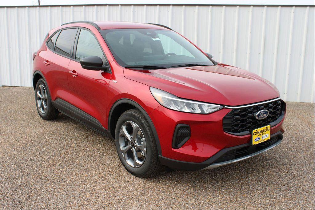 new 2025 Ford Escape car, priced at $26,069