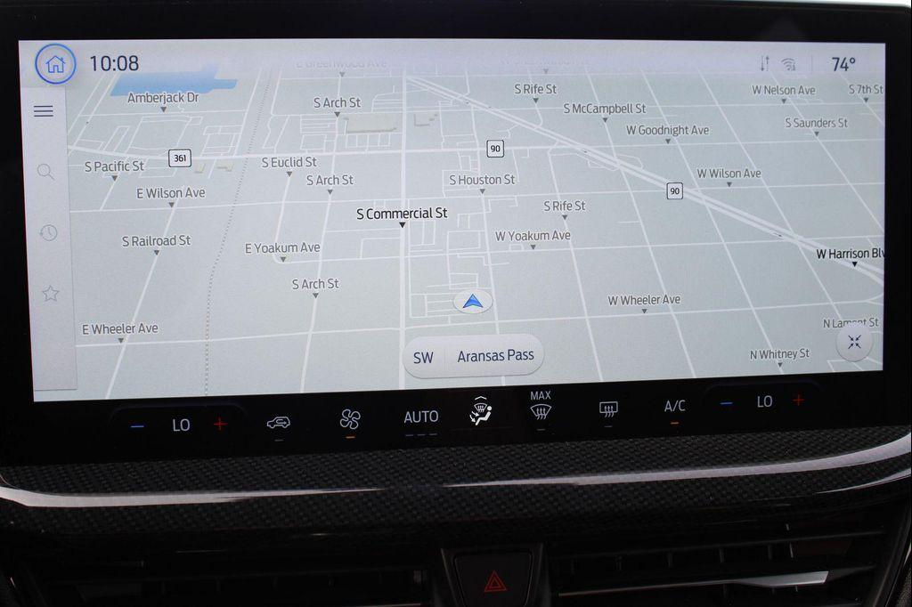 new 2025 Ford Escape car, priced at $26,069