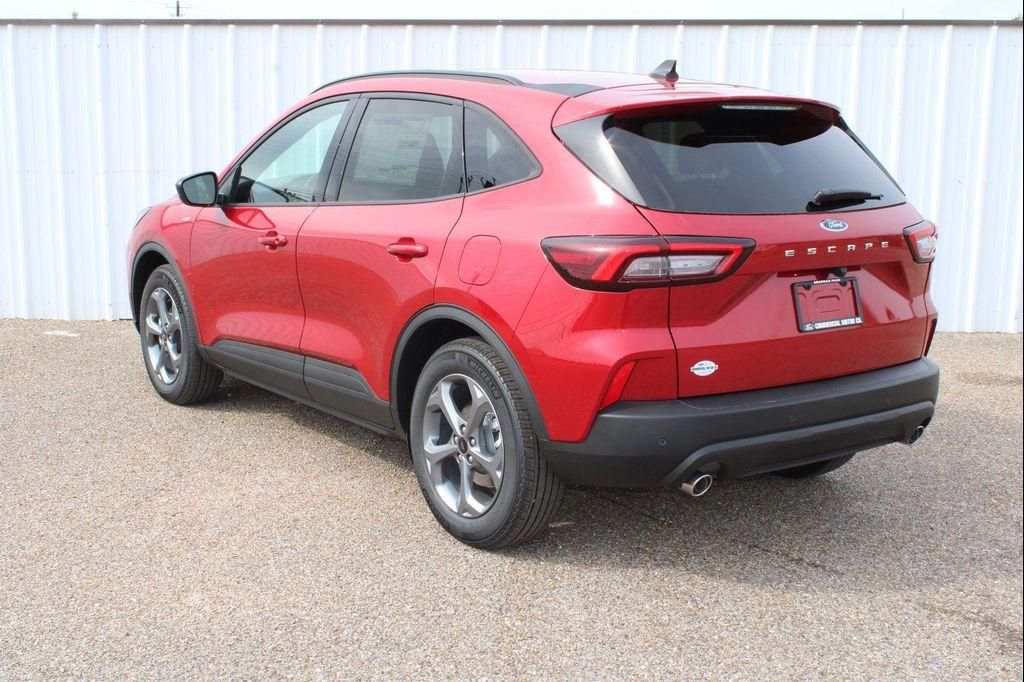 new 2025 Ford Escape car, priced at $26,069