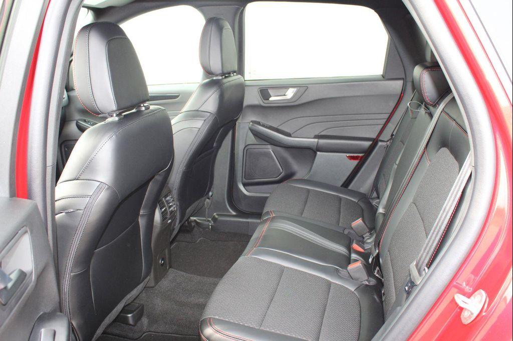 new 2025 Ford Escape car, priced at $26,069