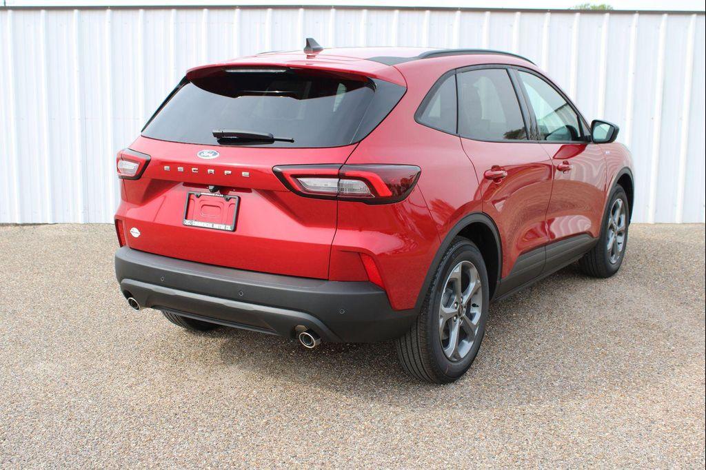 new 2025 Ford Escape car, priced at $26,069
