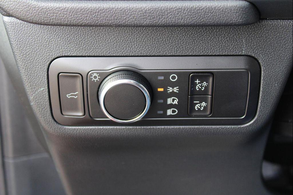 new 2025 Ford Escape car, priced at $26,069