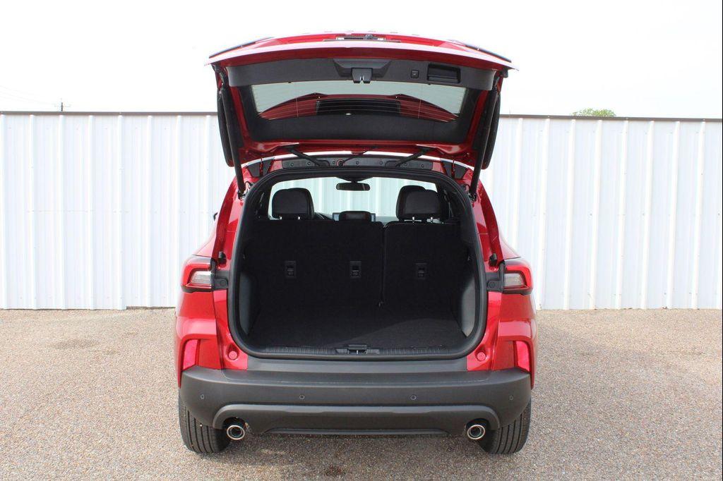 new 2025 Ford Escape car, priced at $26,069