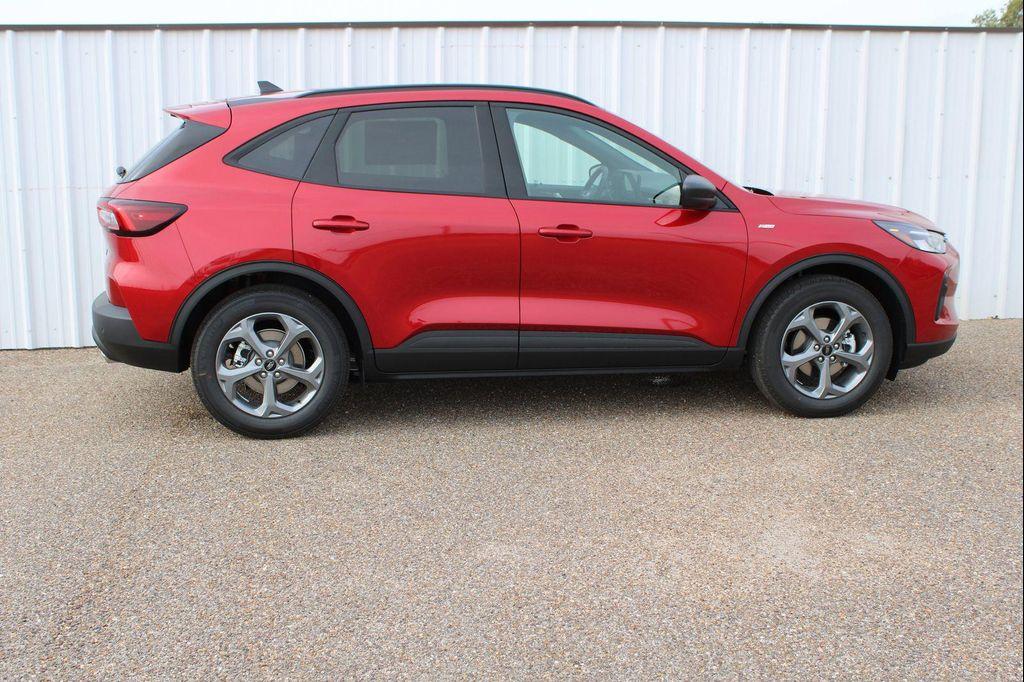 new 2025 Ford Escape car, priced at $26,069