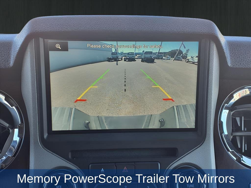 used 2015 Ford F-350 car, priced at $38,593