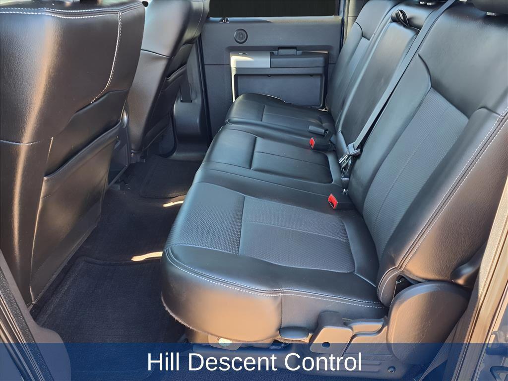 used 2015 Ford F-350 car, priced at $38,593