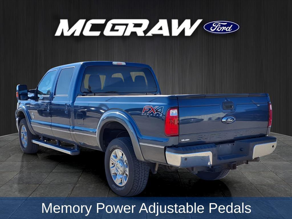 used 2015 Ford F-350 car, priced at $38,593