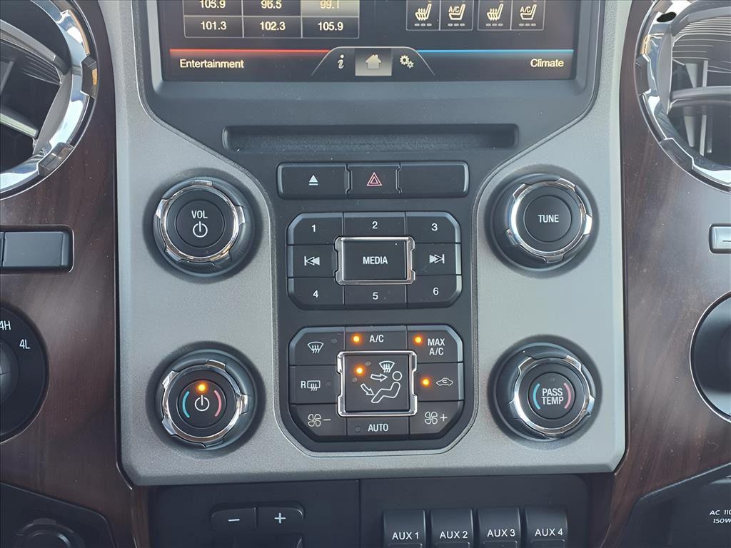 used 2015 Ford F-350 car, priced at $38,593