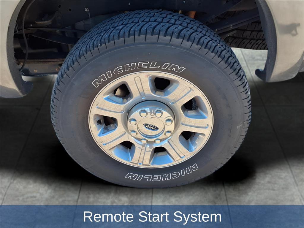 used 2015 Ford F-350 car, priced at $38,593