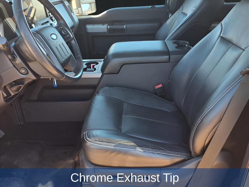 used 2015 Ford F-350 car, priced at $38,593