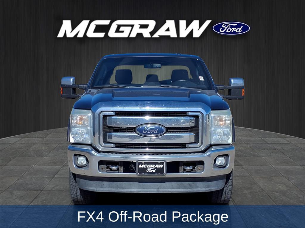 used 2015 Ford F-350 car, priced at $38,593