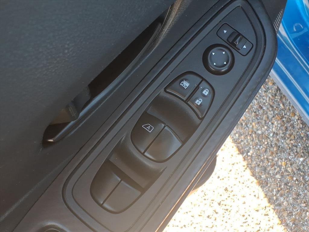 used 2022 Nissan Versa car, priced at $14,642