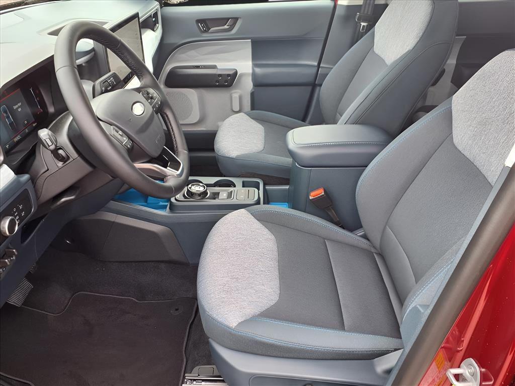 new 2025 Ford Maverick car, priced at $31,594