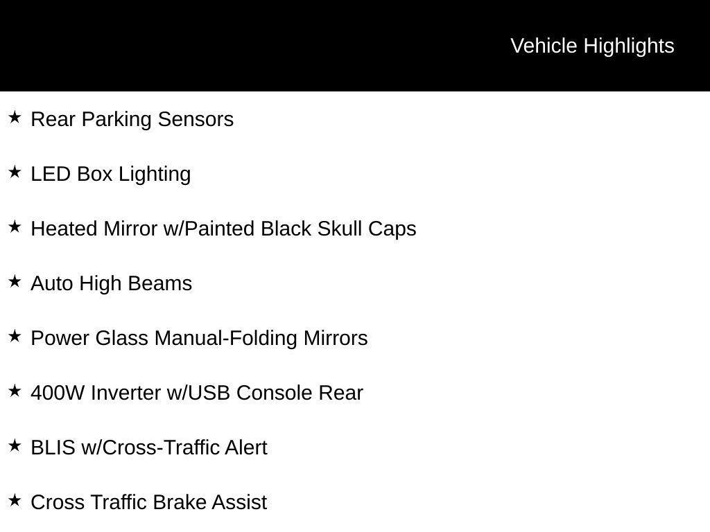 new 2025 Ford Maverick car, priced at $31,594