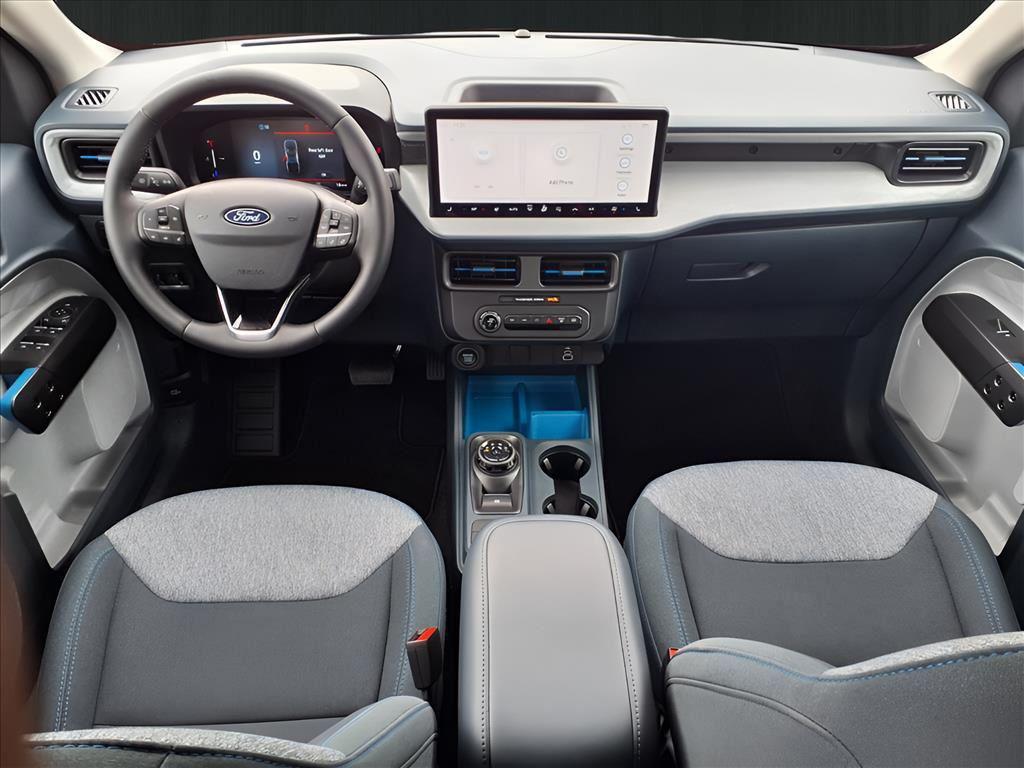 new 2025 Ford Maverick car, priced at $31,594