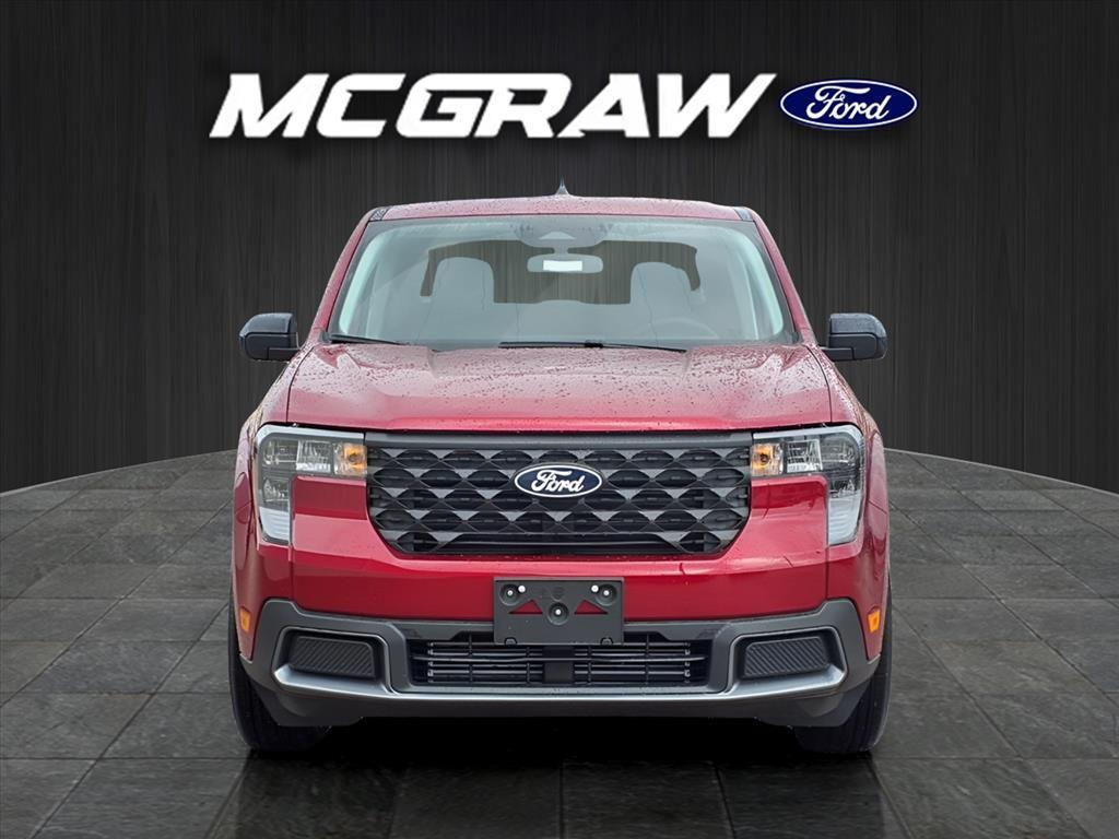 new 2025 Ford Maverick car, priced at $31,594