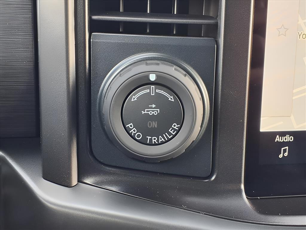 new 2025 Ford F-150 car, priced at $63,152