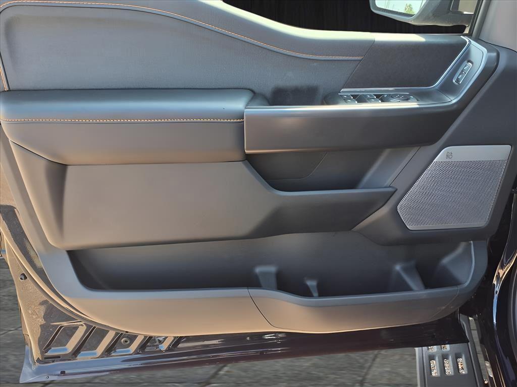 new 2025 Ford F-150 car, priced at $63,152